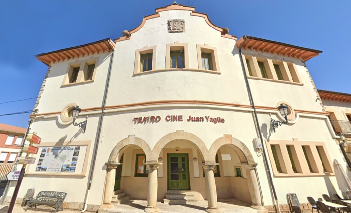 Circuitos escénicos de Castilla y León lleva este año 47 actuaciones a seis municipios sorianos