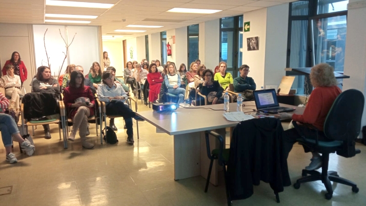 Los profesionales del Trabajo Social reivindican su labor