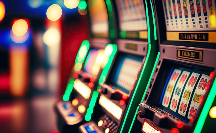 La nueva Ley del Juego de Castilla y León prioriza la protección de los consumidores y la seguridad jurídica del sector empresarial