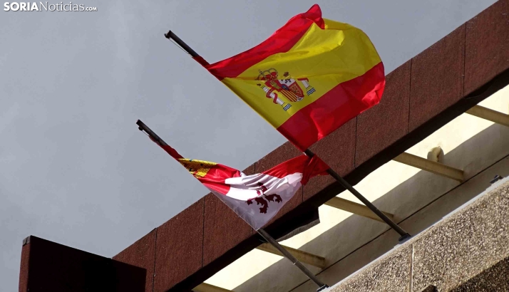 Noche airosa en la provincia