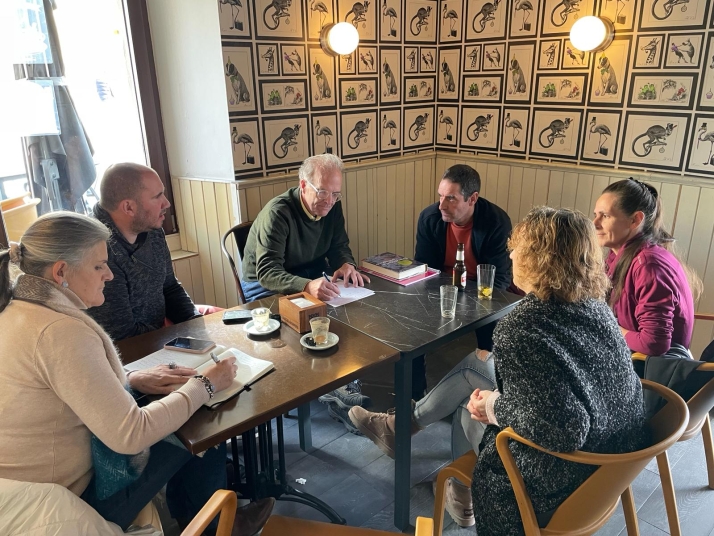 Vox Soria acusa al PP de falta de coherencia en sus políticas respecto al sector primario