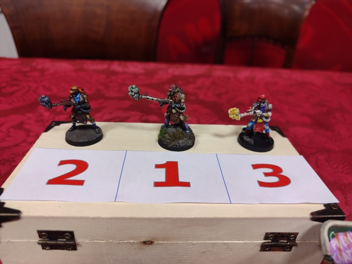 La fiebre del Punkapocalyptic aterriza en Soria: ¿Qué es y cómo se juega?