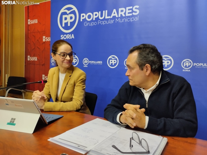 El PP pide al Ayuntamiento más tiempo e información para estudiar facturas dudosas