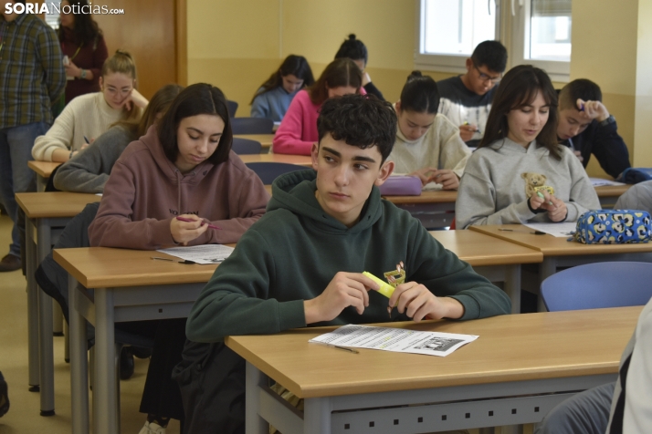 Segunda Olimpiada Geológica | ¿Qué es? ¿Quién se presenta? ¿Para qué sirve?