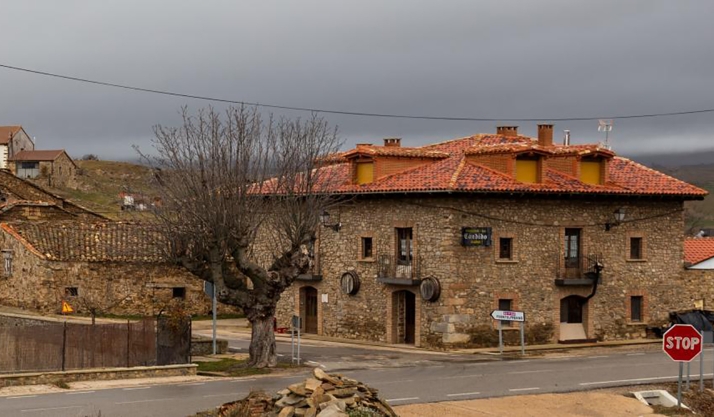 Ausejo de la Sierra, Fuentelfresno, Cuéllar de la Sierra y Pinilla de Caradueña se conectarán a la fibra óptica