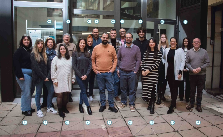 Dolores de cabeza y poco dinero