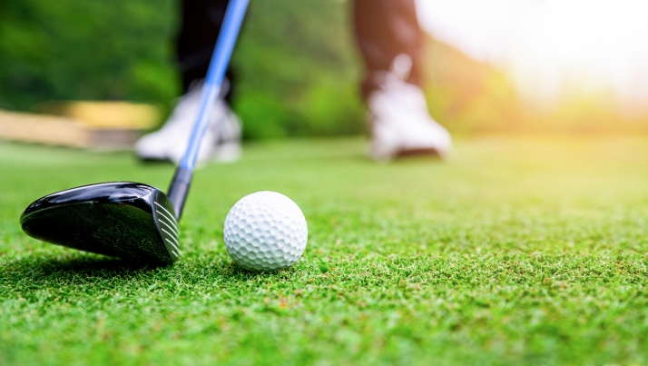 El día 30, el primer torneo de la temporada en el Club de Golf Soria