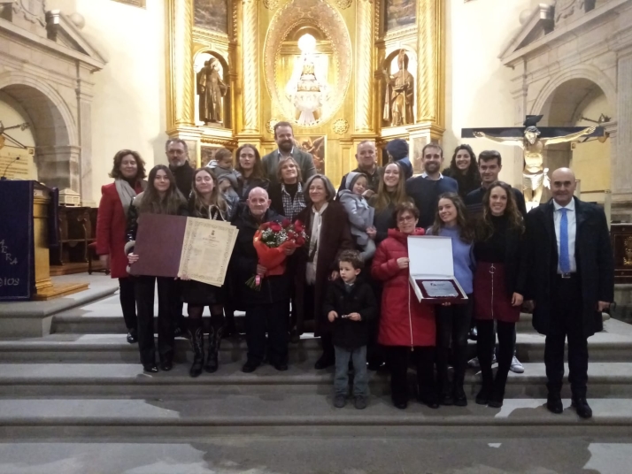 100 años de Ángel Ruíz: Agricultor desde los 6 años y el segundo agredeño que se compró un tractor 