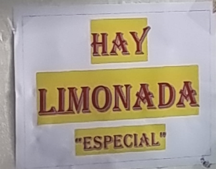 ¿Cómo hacer una buena limonada de Semana Santa? Te contamos los trucos