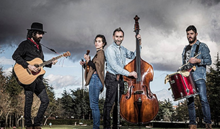 Programa de la fiesta de Castilla y León en Soria