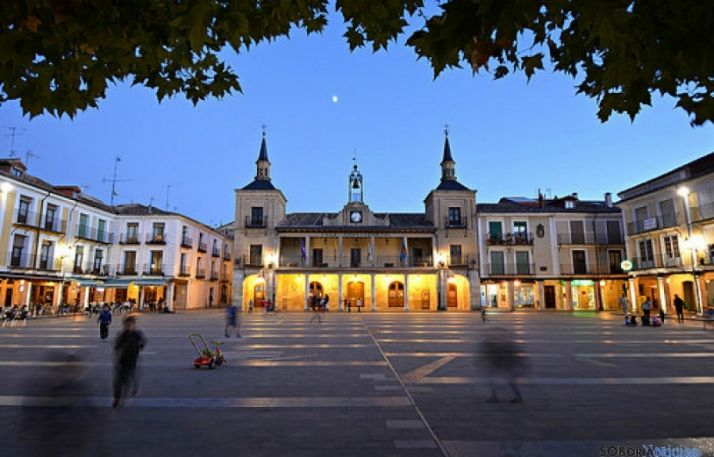 Así ha sido el pleno de El Burgo de Osma