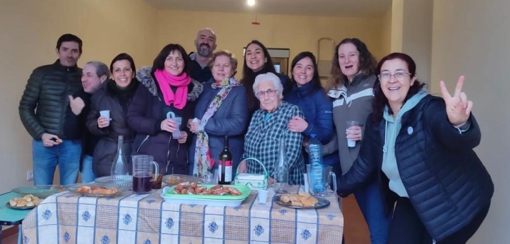 Utrilla despide una intensa Semana Santa