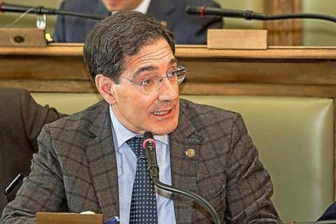 La Junta exige a interior reconocer a los agentes agredidos en Cataluña en 2019 como víctimas de terrorismo