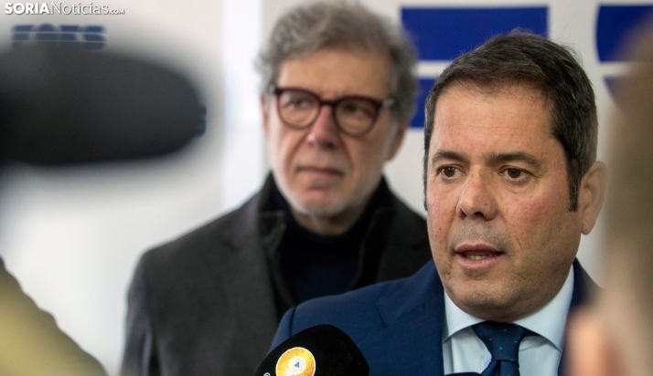 Cepyme exige al Gobierno que explore cualquier vía para mejorar las ayudas al funcionamiento