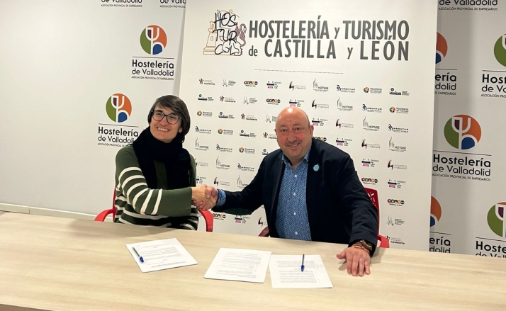 ASOHTUR facilita la transición energética de las empresas del sector 