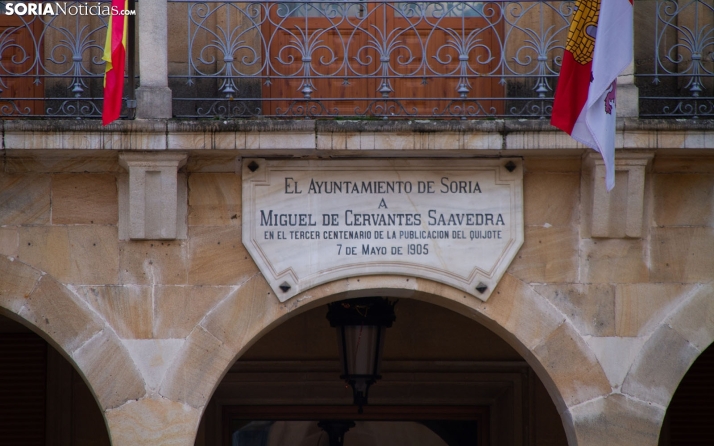 El PP se suma este jueves a la concentración convocada por el comité de empresa del Ayuntamiento