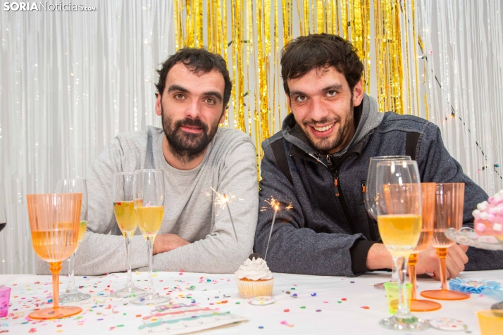 ¿Tienes un gemelo o un mellizo? Orillares organiza el primer encuentro de toda España