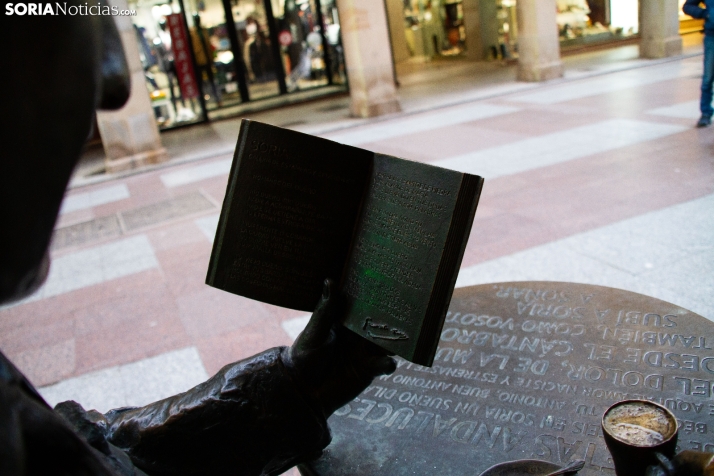 ¿Cuánto durará este fresco en Soria?