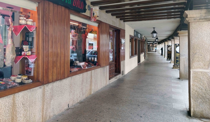 El Burgo aprueba el martes una nueva edición de los Bonos Burgosma