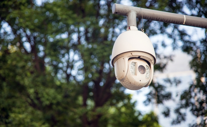 Tierras Altas instalará, con fondos estatales, sensores de alerta para incendios forestales