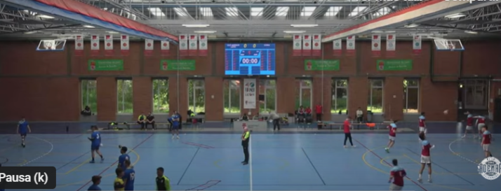 SIGUE EN DIRECTO | ULE vs BM Soria