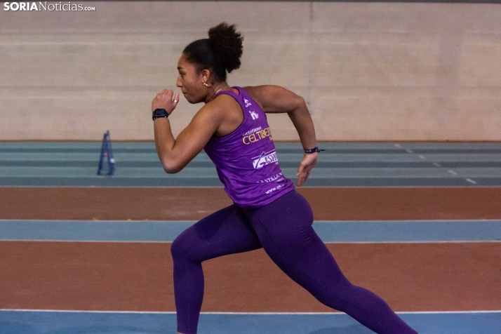 El atletismo de Castilla y León responde al consejero: Muestra el más profundo desconocimiento sobre este deporte