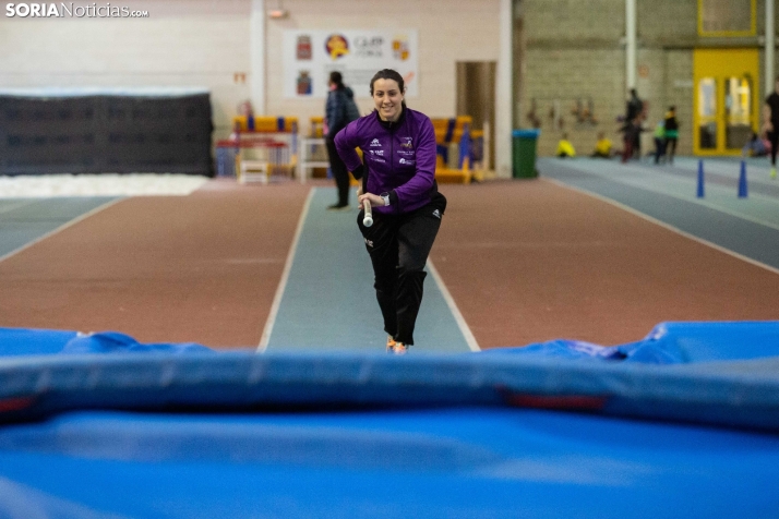 Las Celtíberas y el Numantino harán visible su enfado con la Junta con pancartas de protesta en División de Honor