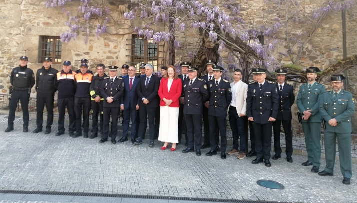 La Agencia de Protección Civil y Emergencias presenta el IV Congreso Autonómico Seguridad cercana, confianza garantizada