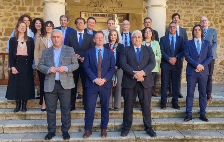 2023, año de la recuperación del Camino del Cid