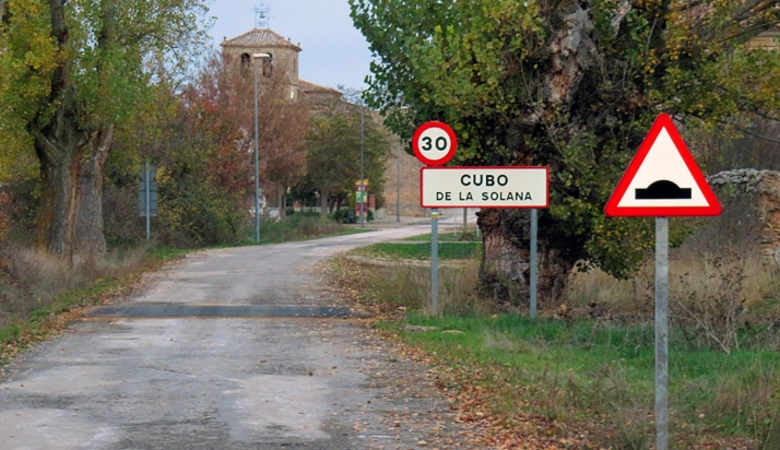 Cubo de la Solana y sus localidades tendrán sistemas de energía solar para el autoconsumo municipal