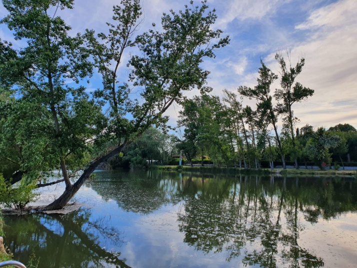 El proyecto de Aguas Bravas de San Esteban obtiene 1.300.000€ en el último pleno de la Diputación