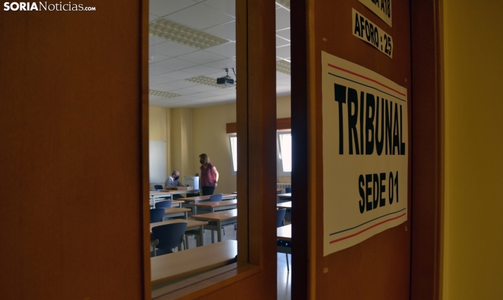 Preguntas y respuestas: Estos son los cambios para la EBAU 2024 en Castilla y León