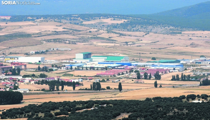  CGT gana  las elecciones sindicales de Zf Aftermarket en Ólvega