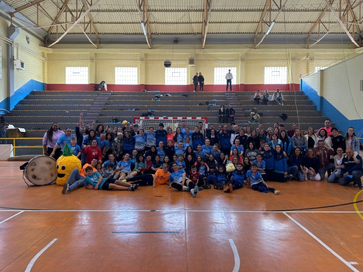 El Balonmano Ágreda firma la hazaña de la temporada y se convierte en campeón de liga