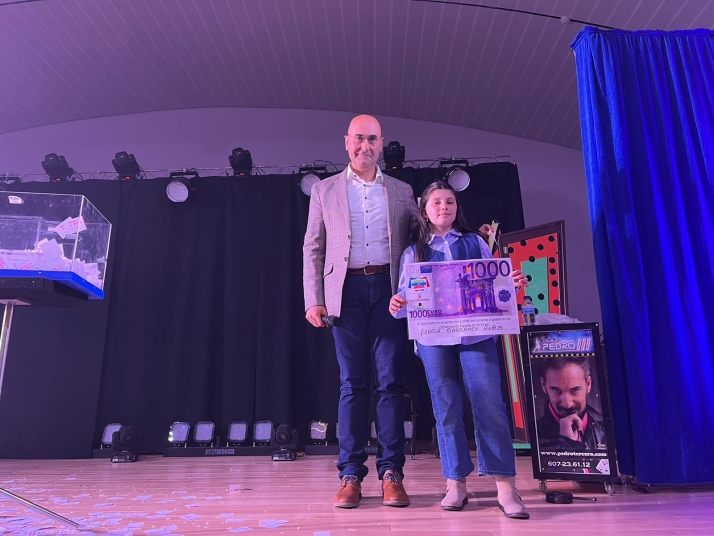 Ágreda disfruta de su Fiesta del Comercio Local