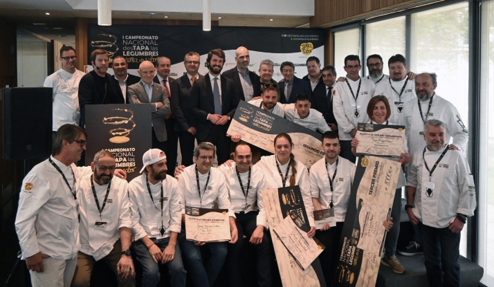 Castilla y León, la más refinada despensa de España