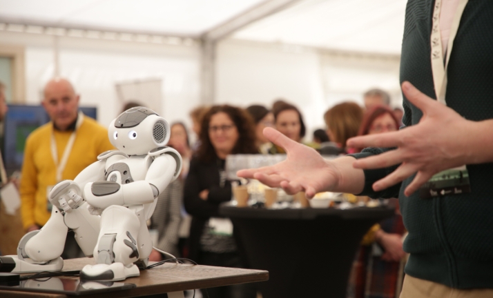 Castilla y León reeditará ‘Fitecu’ en 2025 y reunirá a los mayores expertos nacionales e internacionales en la tecnología aplicada a los cuidados