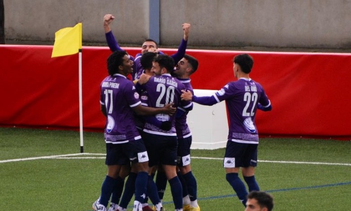 Conoce al próximo rival del Numancia en Segunda RFEF: C.D. Guadalajara