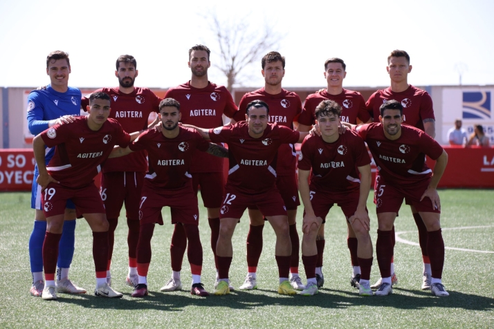 Conoce al próximo rival del Numancia en Segunda RFEF:  C.D. Ursaria