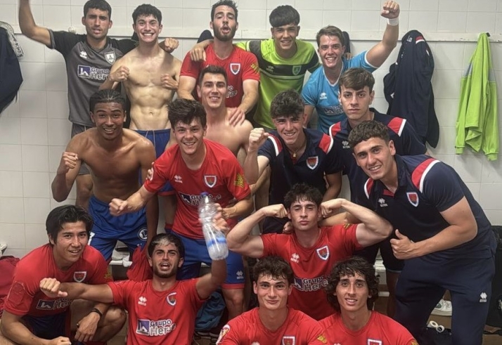 Regional: Buena jornada para los equipos sorianos con cuatro victorias