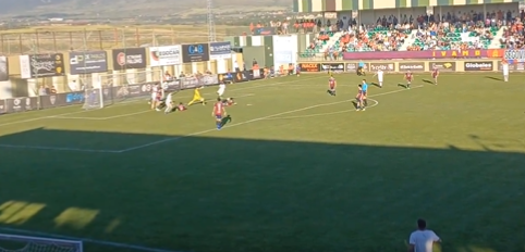 Rajada monumental en Segunda RFEF: Acabamos de sufrir el mayor atraco de la historia del fútbol