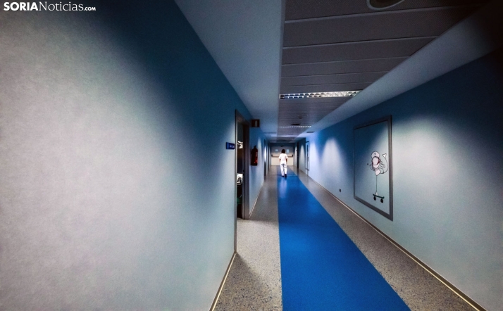 Las vacantes para hacer fijos a médicos en la sanidad soriana suman 62