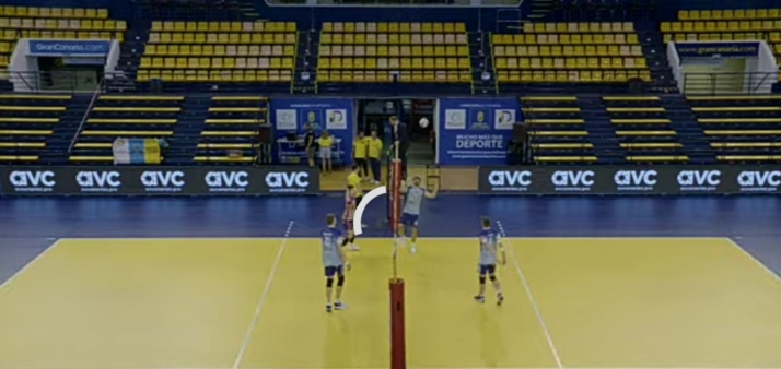 SIGUE LA FINAL DE SUPERLIGA | Guaguas vs Grupo Herce