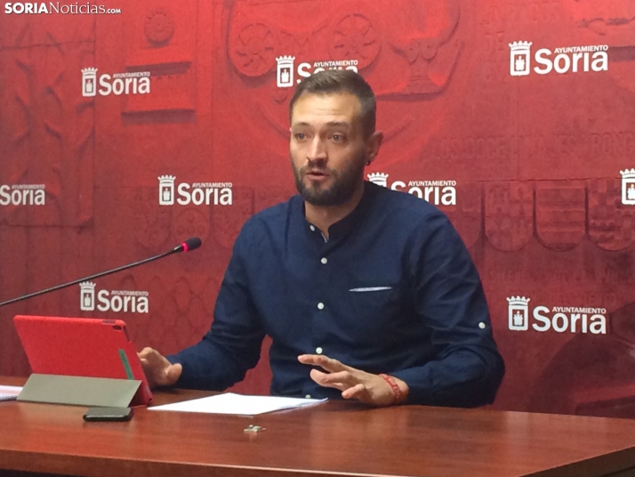 Salvador reconoce problemas en el Antiguo Los Pajaritos y aboga por un calendario conjunto como solución