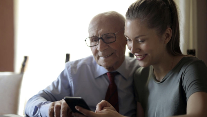 La provincia celebra en Ágreda a partir de este viernes el Día Europeo de la Solidaridad Intergeneracional