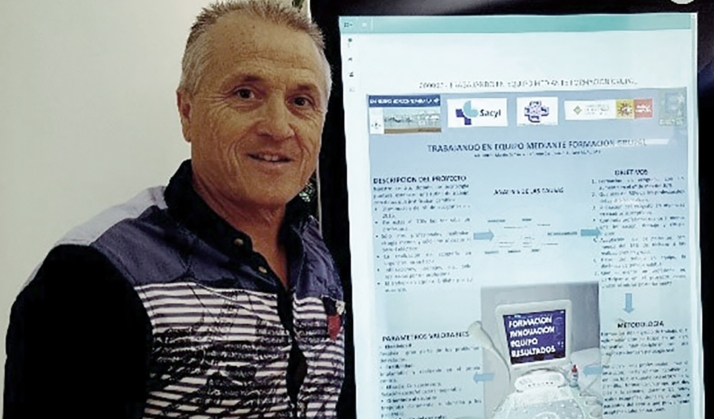 El lunes, conferencia de la FCCR sobre medicina preventiva