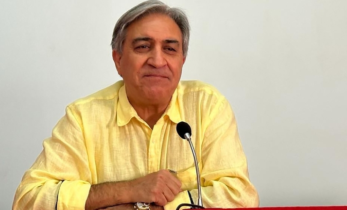 Juan Eslava, Luz Gabás, Calvo Poyato o Julián Casanova, entre otros, en las próximas jornadas de Novela Histórica