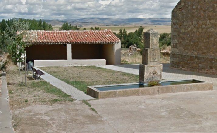 Este viernes, charla en el Casino sobre los lavaderos públicos