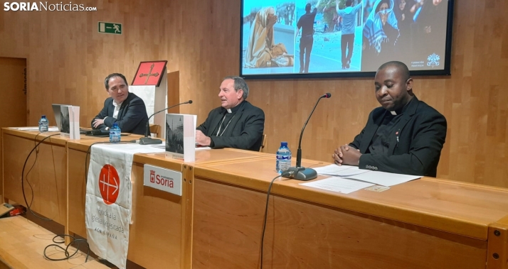 Informe Libertad Religiosa en el Mundo: Ustedes viven en el Cielo y no lo saben