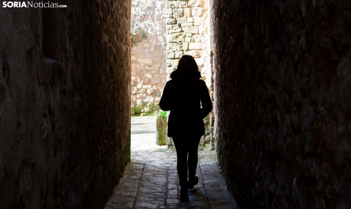 Medinaceli es el municipio soriano con más probabilidades de que un hombre entre 20 y 39 años encuentre pareja   